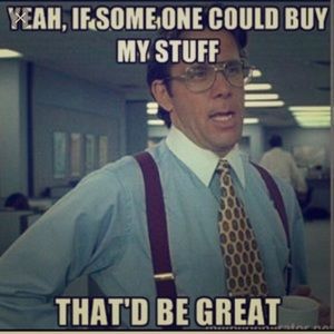 Clothes!  Great clothes at super low prices!!